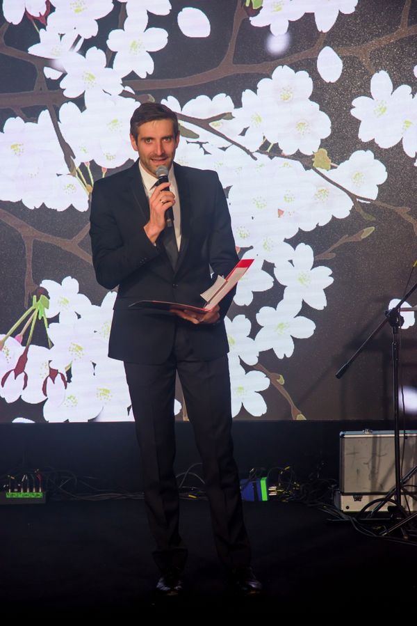 Bazaar Dookoła Świata