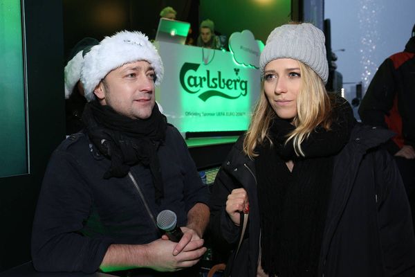 Gwiazdy też dostają nietrafione prezenty!