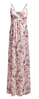 Maxi sukienki w stylu gwiazd!