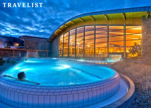 TOP 10 – Najlepsze Polskie aquaparki TOP 10 – Najlepsze Polskie aquaparki