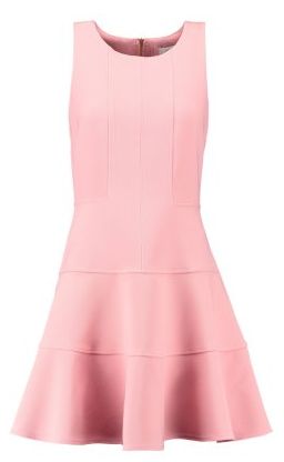 Róż w stylu gwiazd!