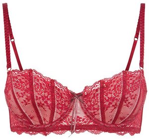 Uwodzicielska bielizna na Walentynki!