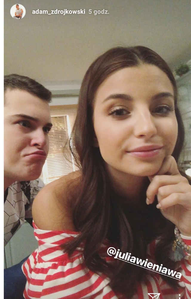 Wiemy co robią na planie aktorzy Rodzinki.pl, kiedy nikt nie patrzy! 