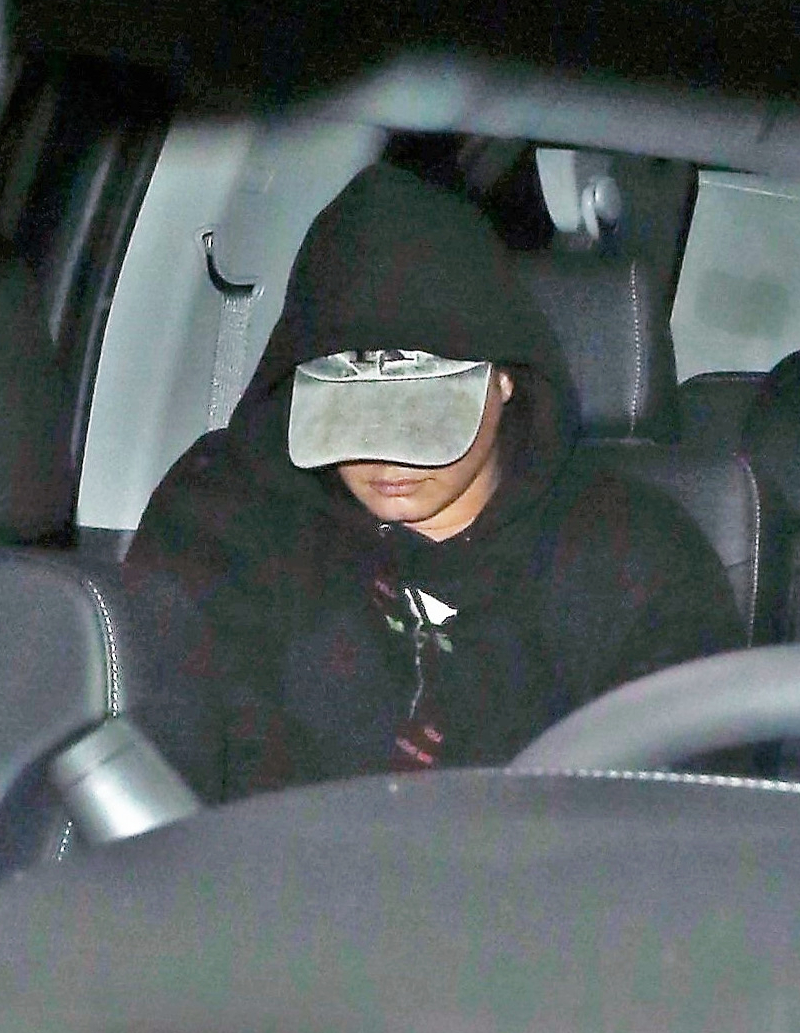 Szokujące zdjęcia Demi Lovato! Wróciła do nałogu!