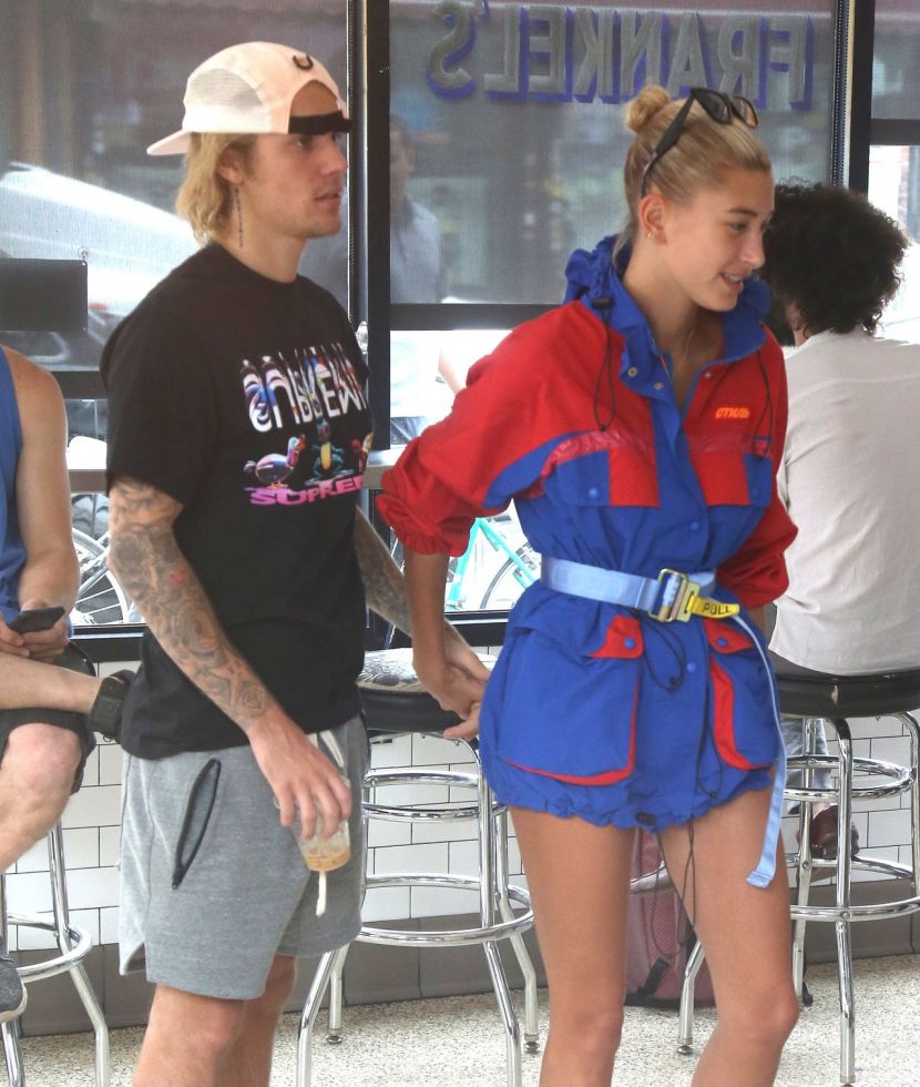 Hailey Baldwin zmienia nazwisko! 