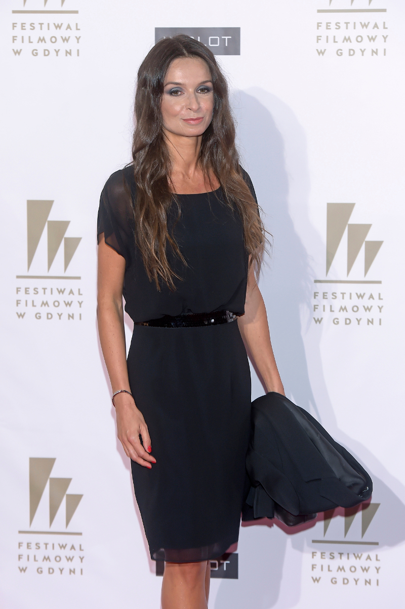 Marta Kaczyńska wyszła za mąż! Marta Kaczyńska wyszła za mąż!