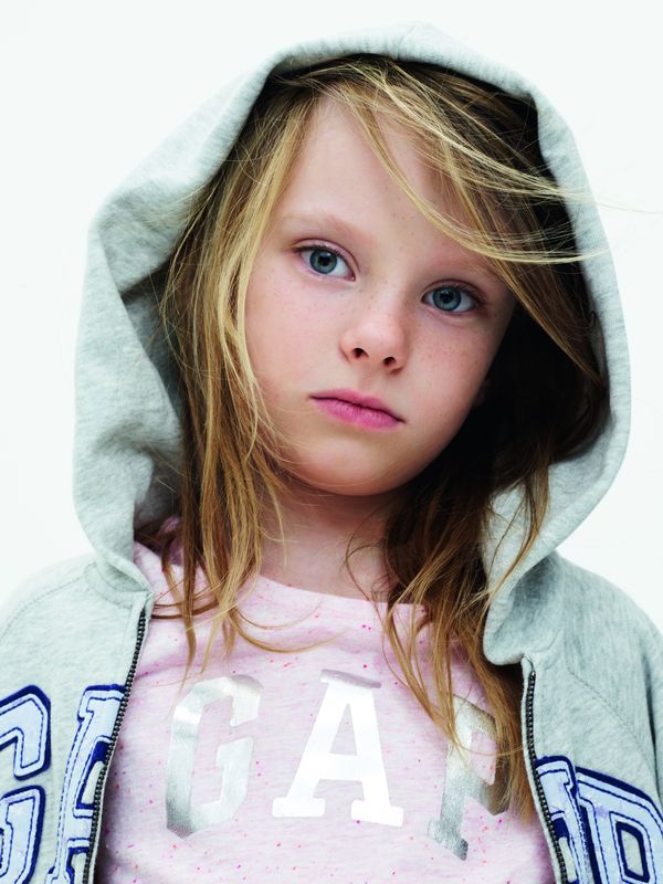 Zalando rozpoczęło współpracę z marką GAP!