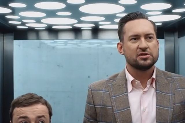 Prokop i Mozil razem w spocie reklamowym