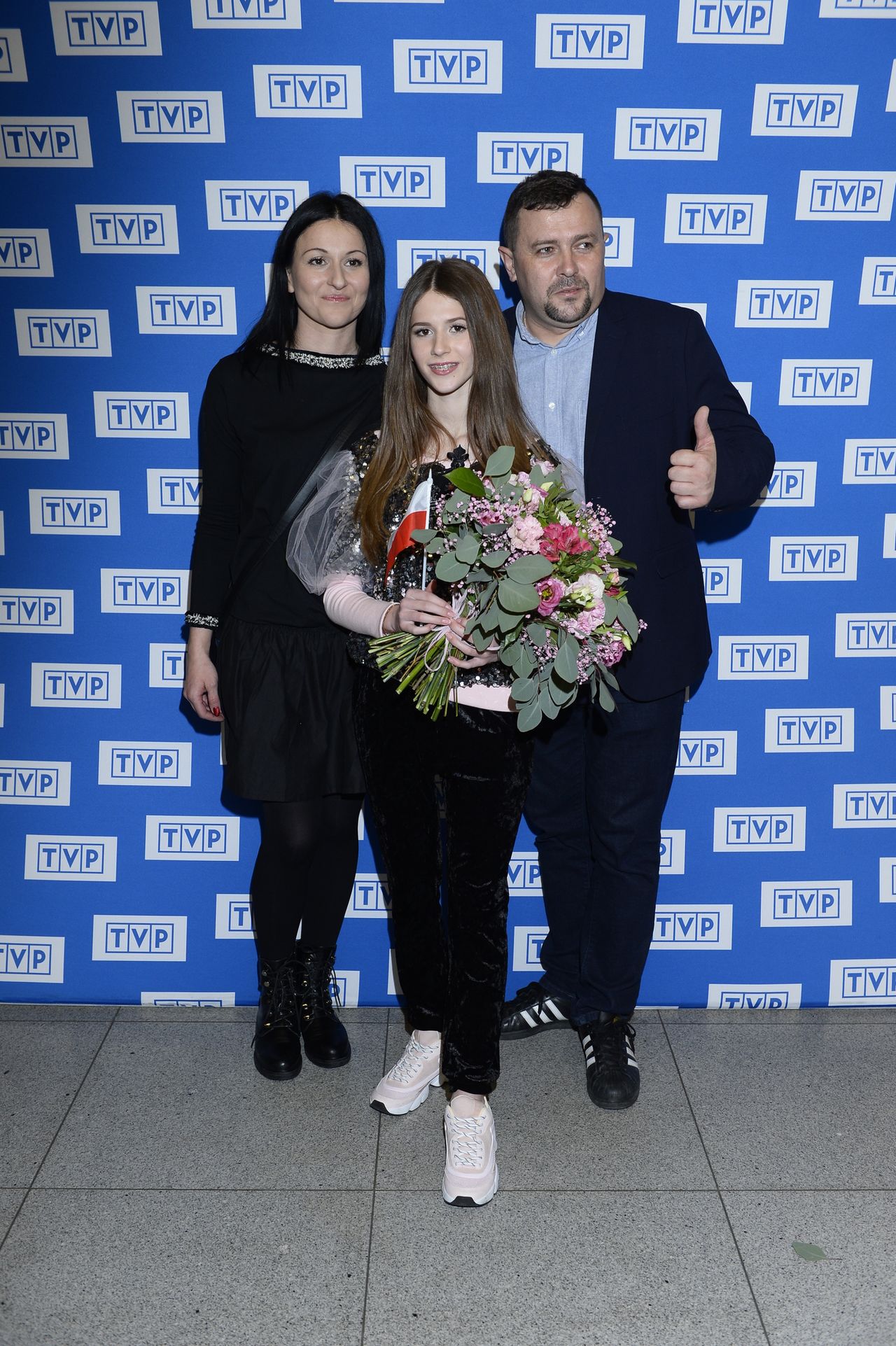 Nareszcie! Polska zorganizuje Eurowizję