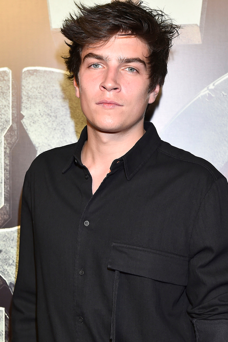 To zdjęcie potwierdziło, że Julia Wieniawa i Nikodem Rozbicki są razem?!