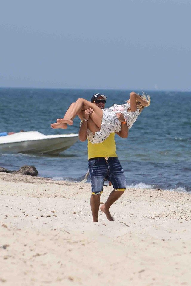 Ola Ciupa ZERWAŁA zaręczyny! Znamy powód!