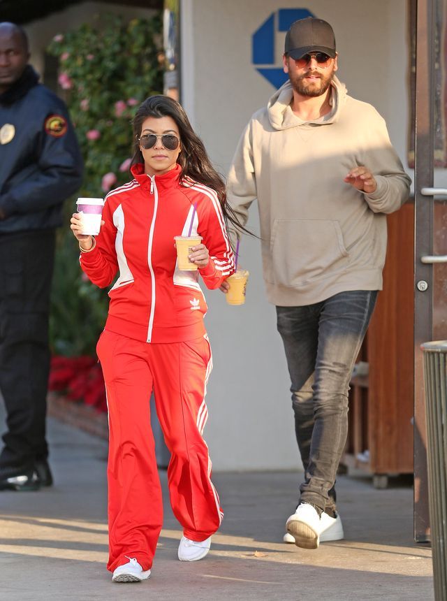 Scott Disick zazdrosny o TEN flirt Kardashianki. 
