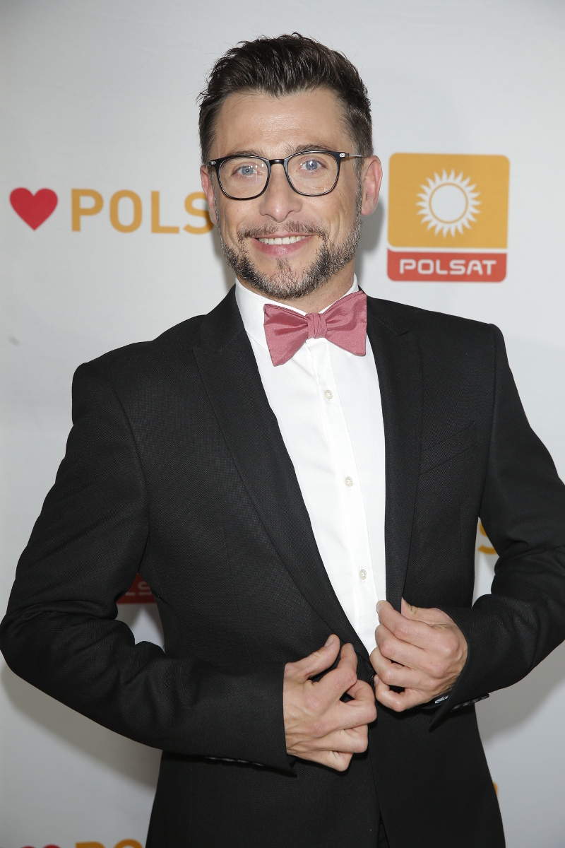 Tłumy gwiazd na ramówce Polsatu (DUŻO ZDJĘĆ)