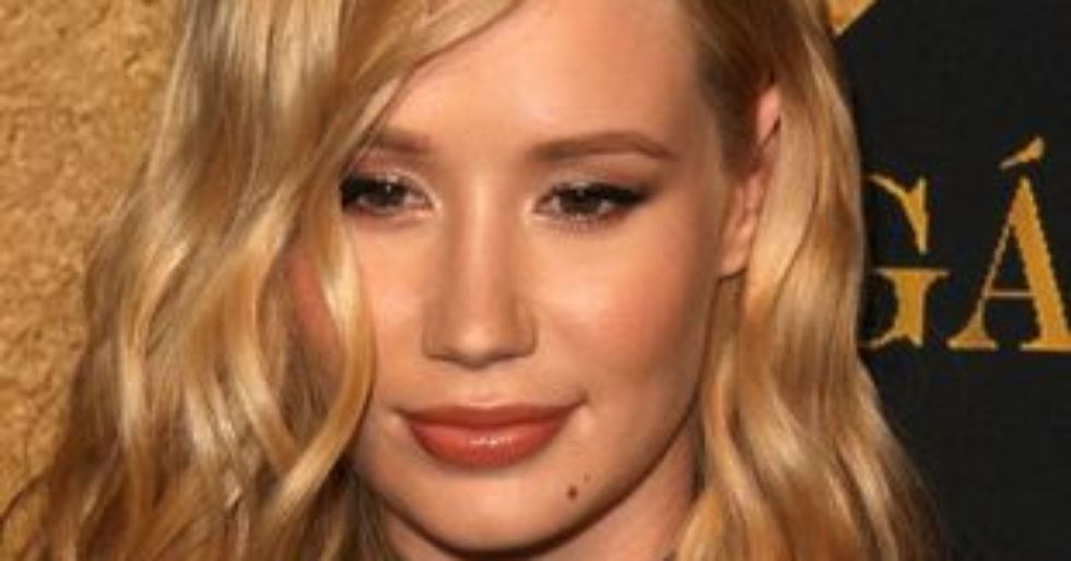 Iggy Azalea ma nowego chłopaka. Bardzo dobrze zna go Khloe Kardashian Iggy Azalea ma nowego chłopaka. Bardzo dobrze zna go Khloe Kardashian