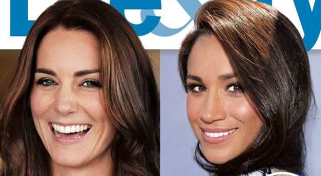 Kto by przypuszczał, że OBYDWIE w tym samym czasie zajdą w ciążę