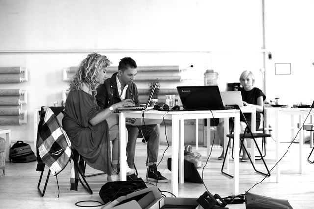 Co połączyło Łukasza Jemioła i Novikę?