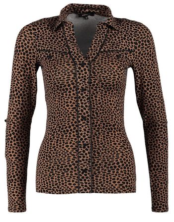 W stylu Mirandy Kerr!