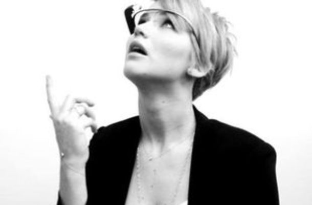 Jennifer Lawrence ścięła włosy (FOTO)