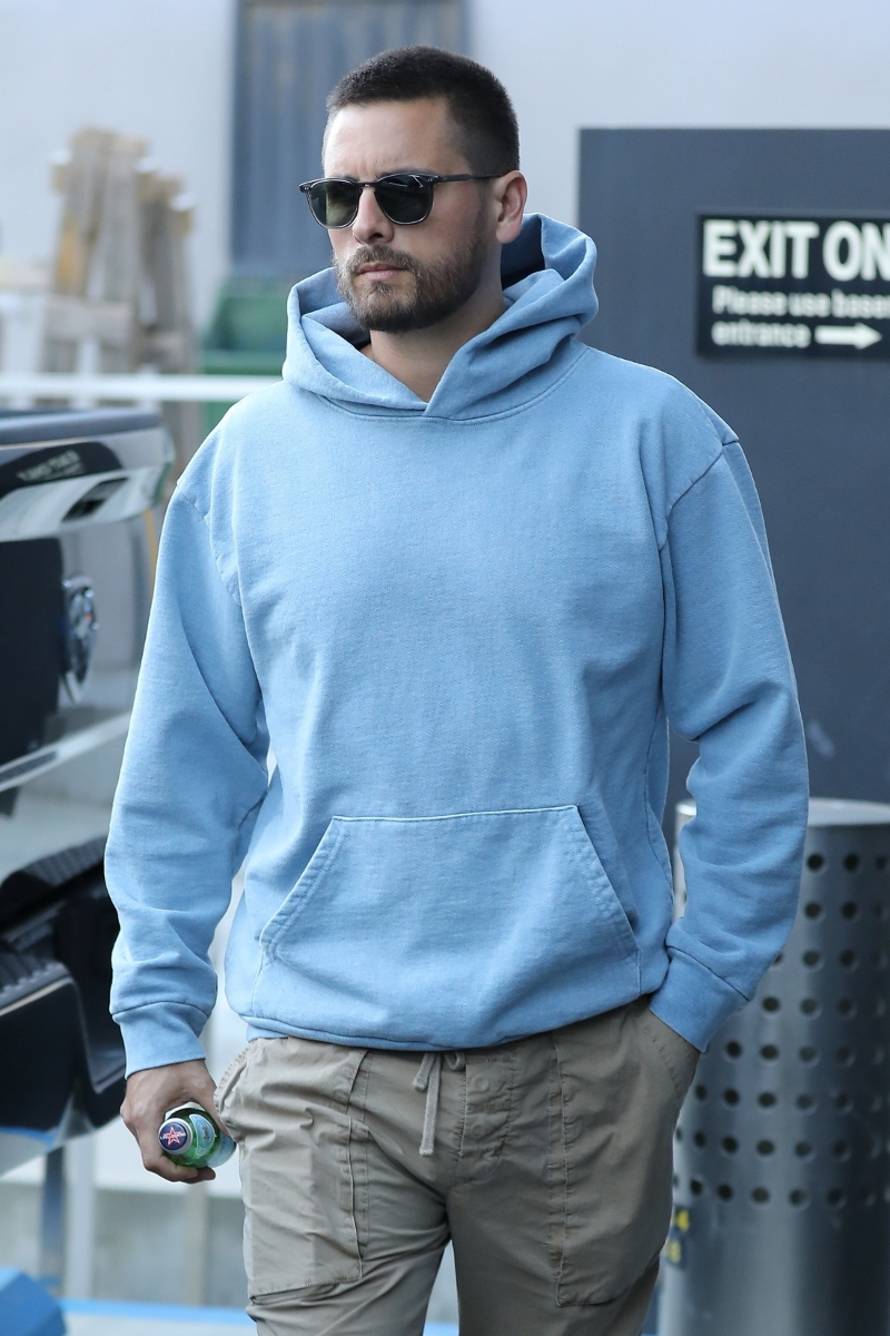 Czy tak wygląda szczęśliwa osoba? Te zdjęcia Sofii Richie mówią WSZYSTKO