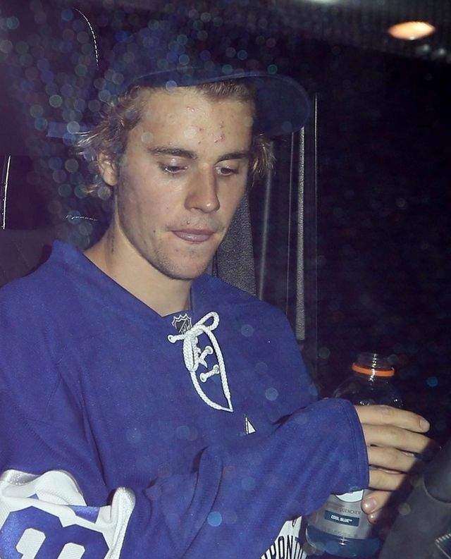 Bieber miał romans z Jadenem Smithem?! Myślałem, że jestem twoim chłopakiem! Bieber miał romans z Jadenem Smithem?! Myślałem, że jestem twoim chłopakiem!