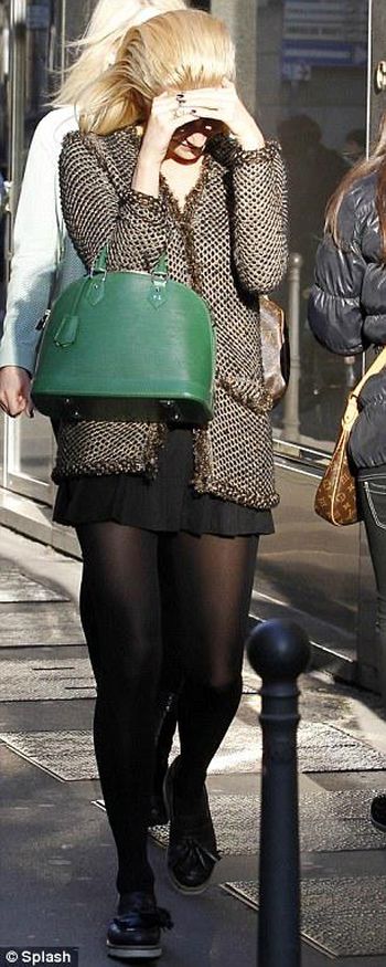 Jesienne stylizacje inspirowane stylem gwiazd