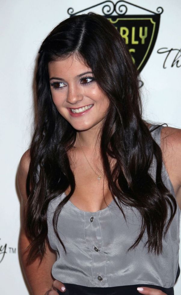 Będziecie zszokowani tym, jak wyglądał PIERWSZY post Kylie Jenner na Insta! Będziecie zszokowani tym, jak wyglądał PIERWSZY post Kylie Jenner na Insta!