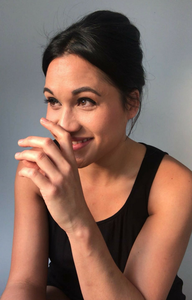 ONA nie może żyć normalnie! Klon Meghan Markle ma straszne życie