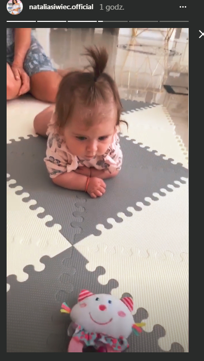 Mija walczy na Instagramie. Natalia zmusiła ją do TEGO!