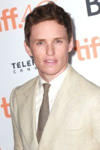 Wendzikowska o Redmayne: Podczas wywiadu był ujmujący Wendzikowska o Redmayne: Podczas wywiadu był ujmujący