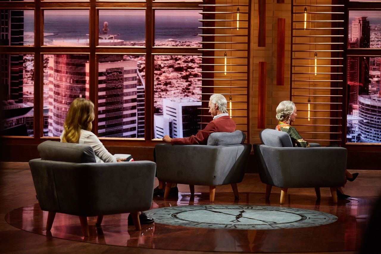 Gąsiewska MOCNO o zachowaniu Zdrójkowskiego: to NIE było odpowiednie.