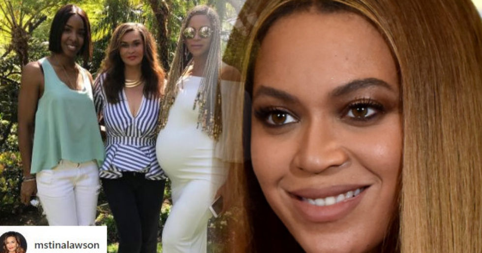 Kontrowersje wokół daty porodu Beyonce? W którym miesiącu jest naprawdę? Kontrowersje wokół daty porodu Beyonce? W którym miesiącu jest naprawdę?