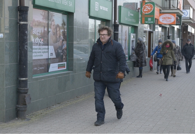 Trwa pogrzeb Agnieszki Kotulanki