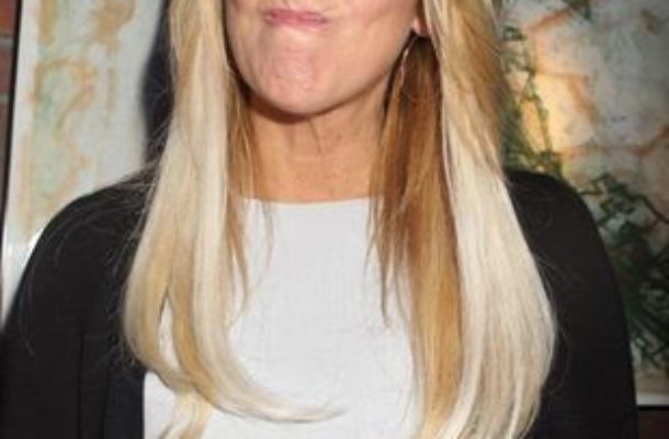 Matka Lindsay Lohan została aresztowana za jazdę po pijaku