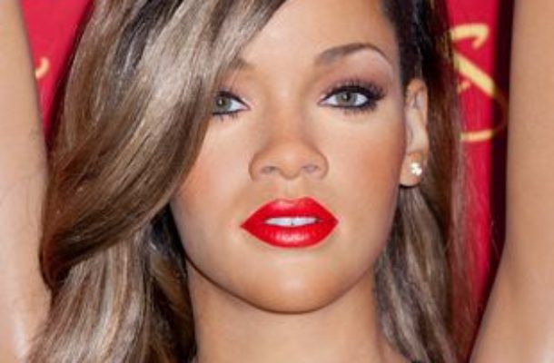 Rihanna ma nową figurę woskową (FOTO)