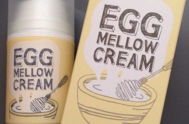 Egg Mellow Cream – Dlaczego internautki oszalały na jego punkcie?
