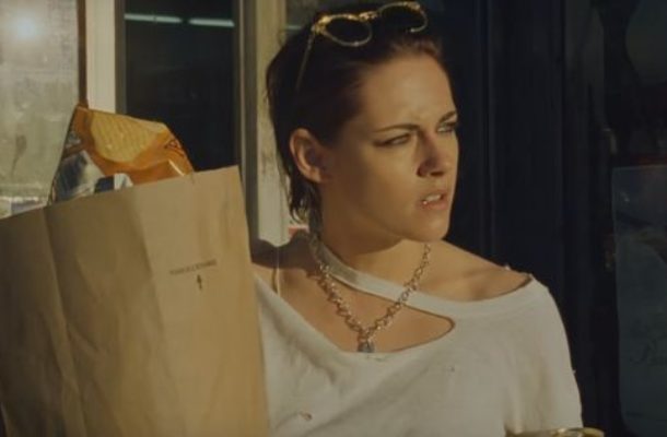 Kristen Stewart w teledysku Rolling Stones jest tym, co musisz zobaczyć TERAZ