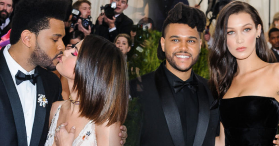 Czy między Seleną a The Weeknd wszystko skończone? Gomez właśnie… Czy między Seleną a The Weeknd wszystko skończone? Gomez właśnie…