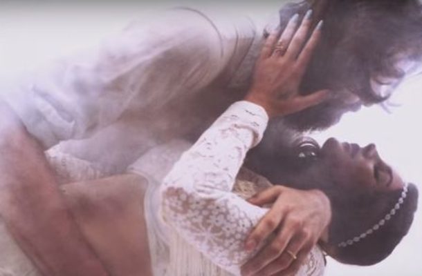 Lana Del Rey wypuściła klip do piosenki Freak! (VIDEO)