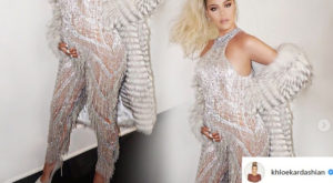 Kiedy Khloe Kardashian rodzi?