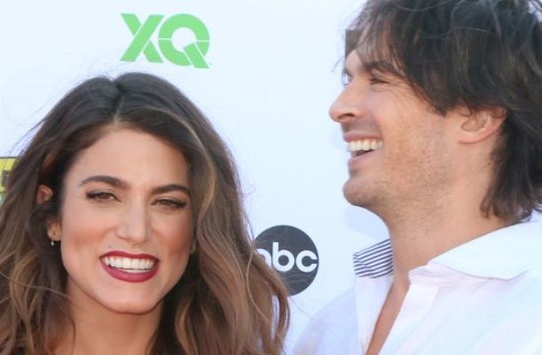 Ian Somerhalder o tym, co zrobił z tabletkami antykoncepcyjnymi Nikki