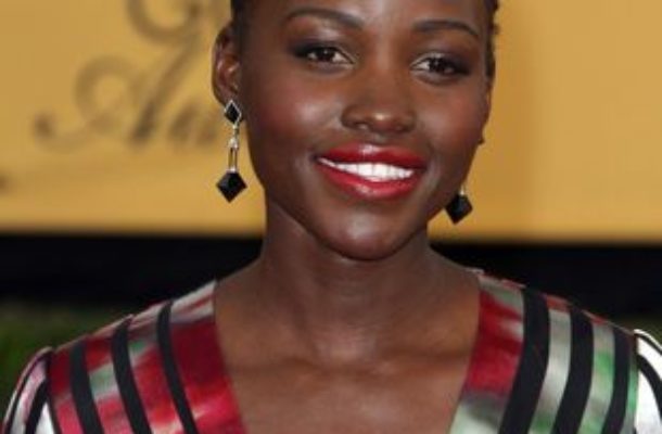 Lupita Nyong’o kolejny raz została królową imprezy? (FOTO)