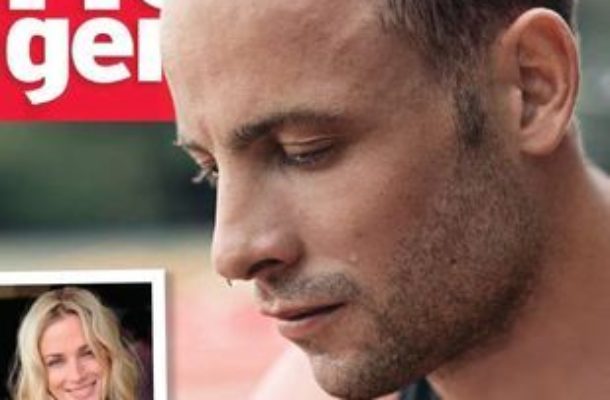 Oscar Pistorius jednak niewinny!