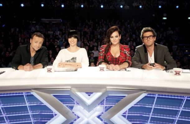 X Factor: Mozil chciałby zmienić nick na Wilgotne Majteczki