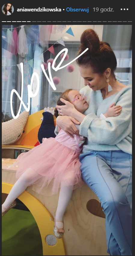 Wendzikowska świętuje urodziny córki! Pokazała zdjęcia z wyprawionych urodzin