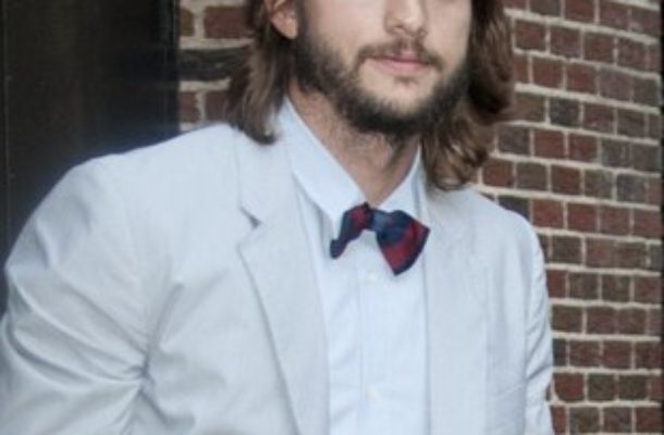 Ashton Kutcher – kto jest podekscytowany? (FOTO)