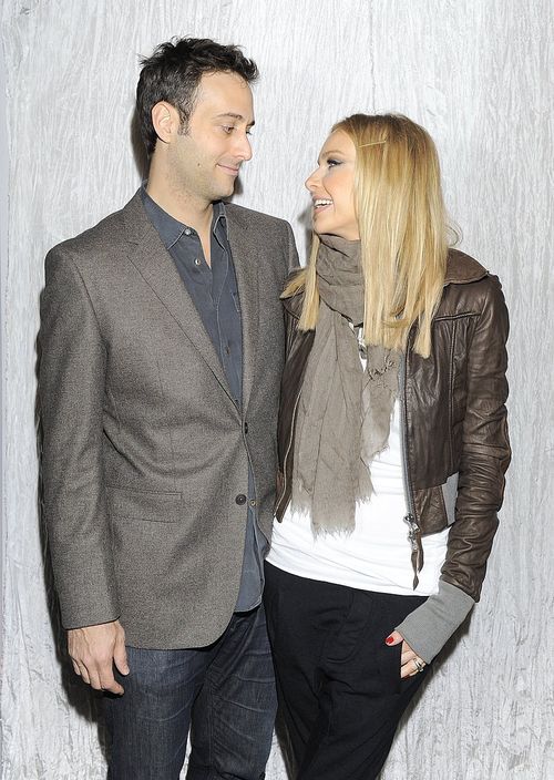 Która gwiazda została w tym roku mamą? (FOTO)