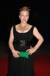 Wytoczyła ciężkie działa (FOTO)