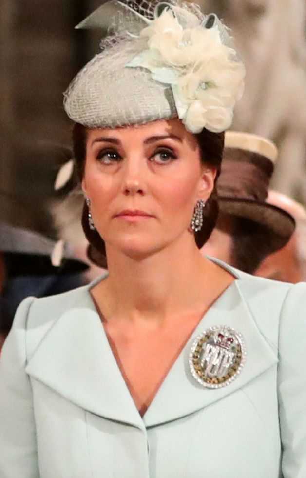 Kate Middleton i książę William złamali długoletnią tradycję królewską Kate Middleton i książę William złamali długoletnią tradycję królewską