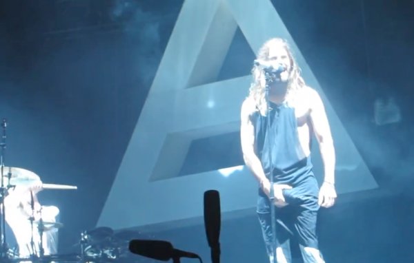 Wooow! Jaret Leto jest aż TAK dobrze wyposażony?