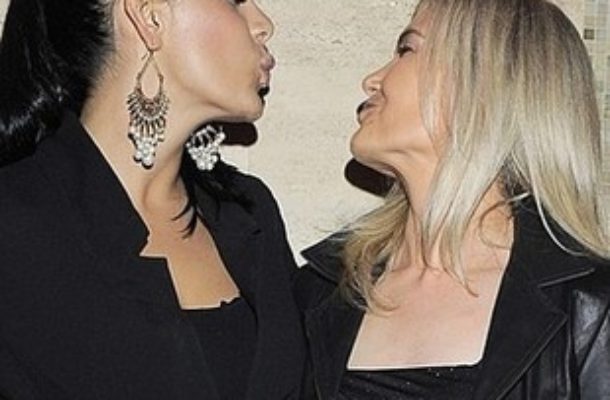 Co z siebie robi Anna Kalata? (FOTO)
